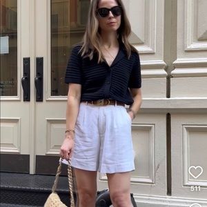 Wilfred EFFORTLESS LINEN 5" SHORT 🤍